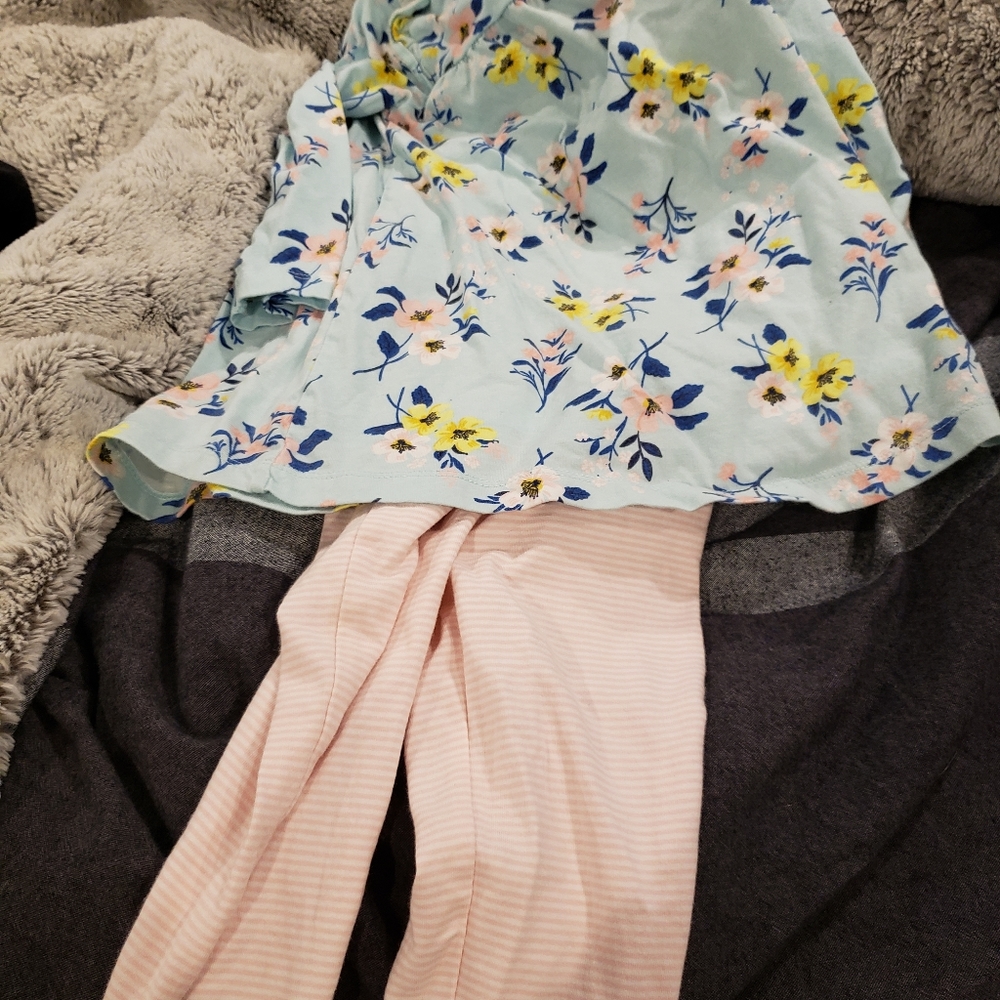 Carters outfit
